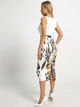 Юбка Ялта - Lt collection фото 13