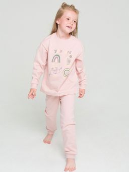 УЦЕНКА Pelican WFANP3300U комплект для девочек