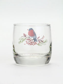 Стакан Снегирь, 310 мл