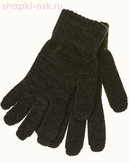 598-TG шерсть (р-р 15/7-8 лет) Перчатки - Теплыши фото 3