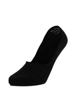 Подследники мужские СМ (х/б) - 01 черный