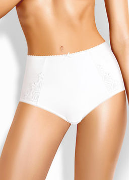 U1087 Трусы женские (Кружево хл) - Clever wear фото 2