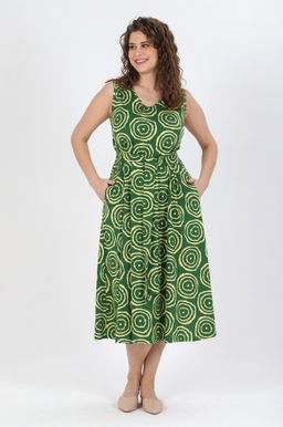 VIOTEX Сарафан Лабиринт-2 - Виотекс фото 2