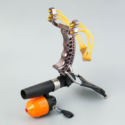 Рогатка рыболовная, 2 жгута, 1 стрела - Simaland фото 2