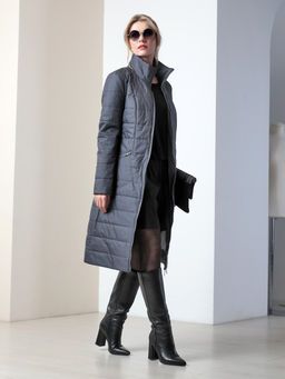 26101 Плащ утепл.