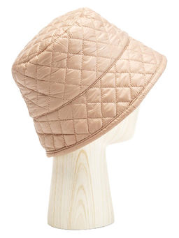 Шляпа жен. полиэстер LB-M99034 beige - Labbra фото 6