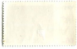 Марка Великопольские национальный парк (Серая Неясыть) 1976 год Польша