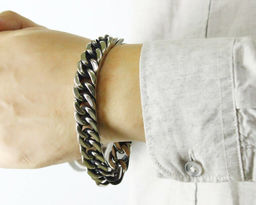 Браслет из стали D881712007420