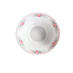 Цена за 2шт.: Салатник 18 см/ 700 мл Одет 6849 (стеклокерамика) ПС00163-58 /JEWEL/