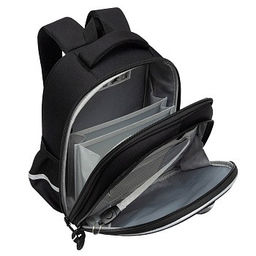 RAz-587-6 Рюкзак школьный - Grizzly фото 19