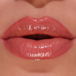 Блеск для губ Pout Bomb Shimmer, Nude Glow 6853538