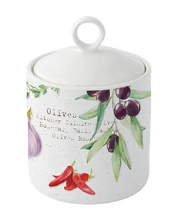 Банка для сыпучих продуктов Домашняя кухня, 0,35 л - Easy life фото 5