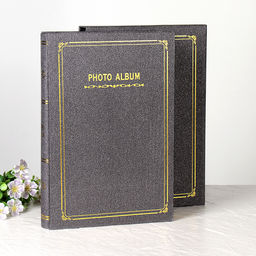 Фотоальбом 300 фото 10x15 / TZ9303-300 /уп 18/ - Галеонтрейд фото 8