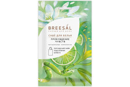 Цена за 3 шт. Breesal Ароматическое саше Пробуждение чувств (Harmony) фото 7