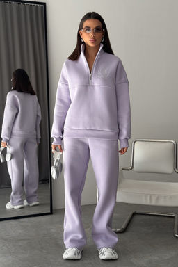 Галактика костюм женский