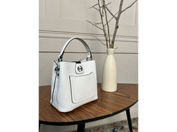 Сумка женская Lanotti 2132/белый