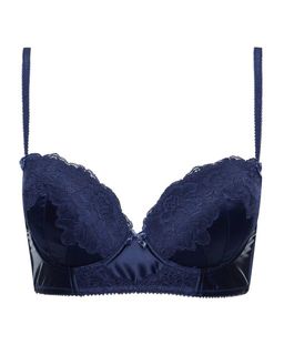 Бюстгальтер с чашкой без пуш-ап - Deseo фото 2