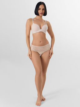 Цена за 2 штуки! ТРУСЫ ЖЕНСКИЕ - Mark formelle фото 6