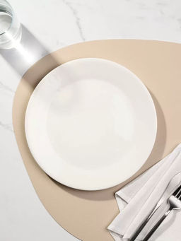 Тарелка обеденная 23 см JEWEL Лэйна (фарфор)  фото 2