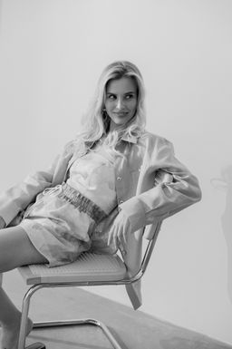 Рубашка SS 2636 - Mozart фото 19