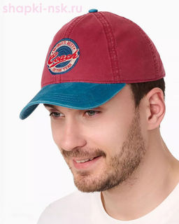 124043 BY Бейсболка подростковая (55-56)