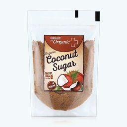 Натуральный Кокосовый сахар (200 гр.)
