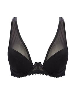 Бюстгальтер жен.Косточки: нет Чашечки: нет Бретели: несъемные Push up: нет - Deseo фото 4