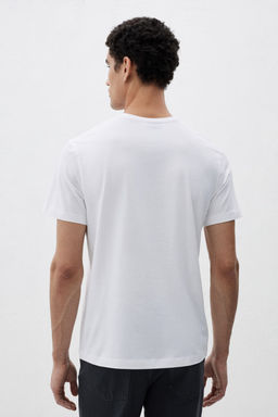 Pack de 5 camisetas Slim Fit - H&m фото 3