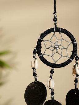 Ловец снов, 5×18 см, чёрный