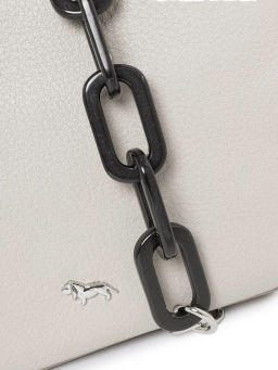 Сумка Labbra L-HF4058-1 white/sea-salt - Eleganzza фото 5