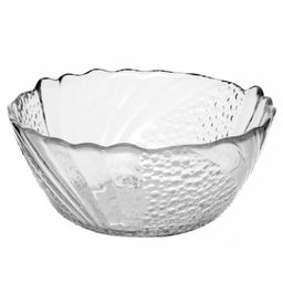 "Папийон (Papillion-F&D)" Салатник стеклянный 200мл, д12см, h5см, Pasabahce (Россия)