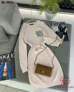 Платье женское нарядное - Bruno фото 4