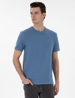 Mavi Regular Fit Ti__rt