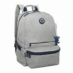 RXL-624-1 Рюкзак со съемной поясной сумкой и обвесом - Grizzly фото 5