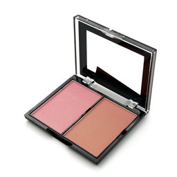 TF Румяна двухцветные CTBL09 тон 96 холодный коричневый/блестящий нежно-розовый
