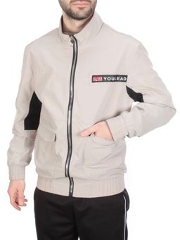 11133 Ветровка мужская Bluoltre (100% полиэстер) - Fashion фото 4