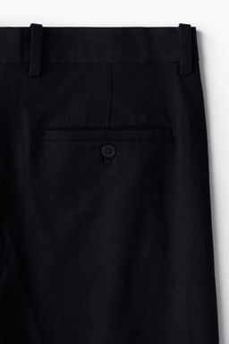 Chinos cortos Regular Fit - H&m фото 4
