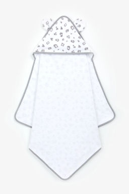 mothercare / Полотенце с уголком mothercare / Полотенце с уголком