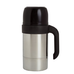 Термос "Турист-Универсал" КУ-1,25л. с универсальным горлом арт.1с674 Аша