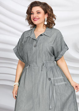 Платье Mira Fashion 5334W-Р  фото 173