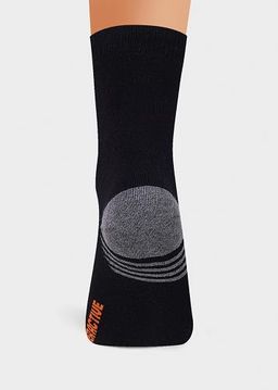 Носки мужские махра плюш