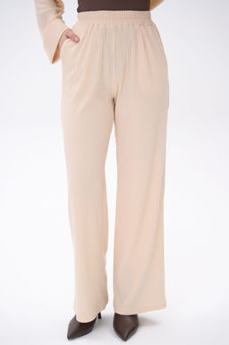 Брюки Эмили (бежевый) - Эльза фото 2