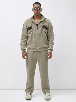 ФЛИС с НАЧЕСОМ Спортивный костюм демисезонный ,Турция - Mtforce фото 2