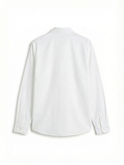 Uzun Kollu Erkek ?ocuk G?mlek