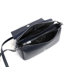 Женская сумка Mironpan арт. 116890 Темно-синий  фото 2