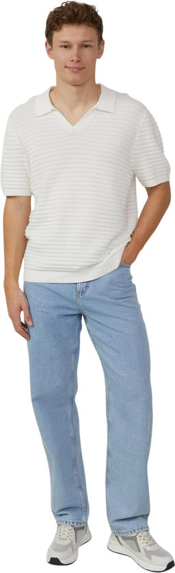 Рубашка поло мужская