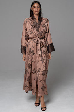 Халат Mia-Amore