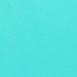 Цена за 10 шт. Фоамиран, тиффани, 1 мм, 60 х 70 см - UPAK LAND фото 3