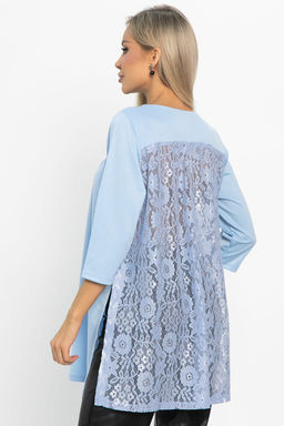 Туника Небесная мечта (голубая) Б14917-10М