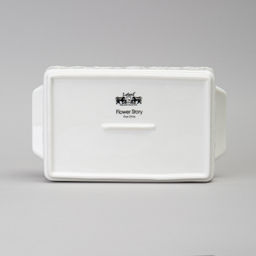 ПАШТЕТНИЦА LEFARD FLOWERS STORY 20*11,5*7 СМ 750 МЛ  фото 6